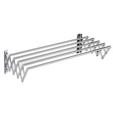 It will make drying your clothing simple. Drying Rack W Type Space Saver Clothes Rack Stainless Steel Wall Mounted Laundry Folding Clothes Drying Rack Towel Drying Rack Drying Racks Aliexpress