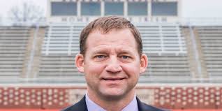 Brian Rector named Father Ryan football coach