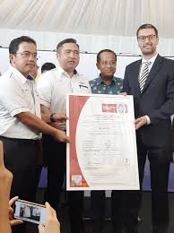 Malaysia rail link sdn bhd. Bureau Veritas Malaysia Certificates Presentation For Malaysia Rail Link Sdn Bhd Upon The Re Launching Of 640km Ecrl Project At Dungun Terengganu We Congratulate Malaysia Rail Link For The Great Achievement Mrl