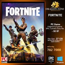 We will update you when we have more information.pic.twitter.com/nt7p2xonjs. Dragon Zone Fortnite Pc Game Updated 7827000 File Size 27 Gb Price 50 Rf This Is The Original Game S Downloaded Epic Games Data File You Ll Need And Epic