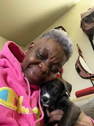 Thank you for letting me join. This is Bullseye and Bluey I have had them  for a month and they give me so much pleasure.