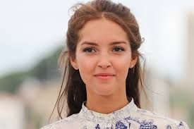 Anderson luis de souza, 43. Meet French Algerian Actor Lyna Khoudri Star Of Wes Anderson S The French Dispatch