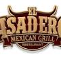 El Asadero Mexican restaurant menu from www.elasaderomexicangrill.com