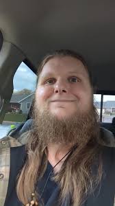 Today my son turns 7 months old and he's officially helping me recruit more  marauders into our company THE NORSE HAMMER. If interested message (The  Norseman) HUDSONLAND us east 🔅