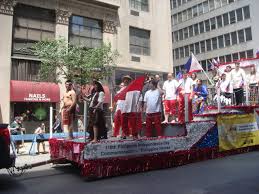 Philippine independence day parade 2019 new york city. Philippines Independence Day Parade Part 2 Famous Ankles