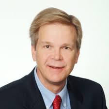 Dr. Karl Bertram, MD