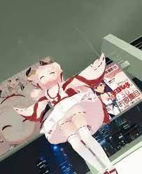 天曰ひよ hiyo amai gif 天曰ひよ hiyoamai vtuber discover share gifs in 2021 cool gifs anime animated gif