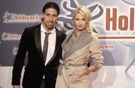 In den klatschblättern geht jetzt mit hundertprozentiger sicherheit das spekulieren los: Fussballer Model Sami Khedira Und Lena Gercke Sind Offenbar Verlobt Panorama Stuttgarter Zeitung
