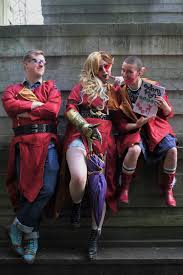 Nox Costuming and Photography