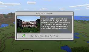 If you'd like to play with other people. How To Stay Safe Online Minecraft