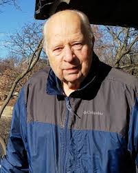 Obituary information for William R. Lindgren