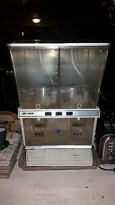 Jet Spray Beverage Drink Dispenser Ebay