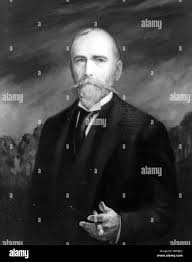 James r keene hi-res stock photography and images