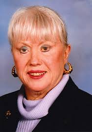 Katherine Peyton Obituary