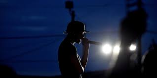 The film stars the voices of geraldine viswanathan, will arnett, terry crews, becky lynch, roman reigns, ben schwartz, jimmy tatro, and susan kelechi watson. A Century Of Black Music Against State Violence Npr