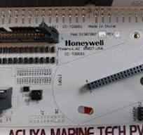 Honeywell Cc-tdod51 24v Do Iom Control Module Pwa 51307087-176