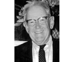 Edward Scrivner Obituary (2016)