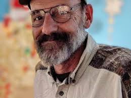 Charles "Chuck" Stanley's Obituary