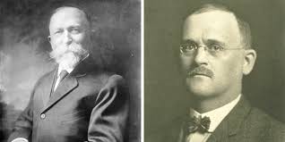 How The 'Battling' Kellogg Brothers Revolutionized American Breakfast : The  Salt : NPR