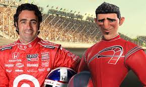 The greatest drivers in racing will compete for racing immortality in the greatest spectacle in racing at the indianapolis motor speedway. Indy 500 Screen Kinship Turbo Captures Realism