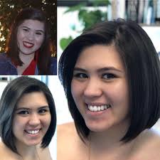 Michele Shepard Hair