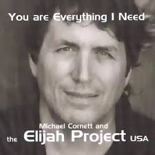 Michael Cornett And The Elijah Project USA