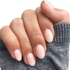 was deine nagelform uber dich aussagt in 2021 oval nails gel nails natural stiletto nails