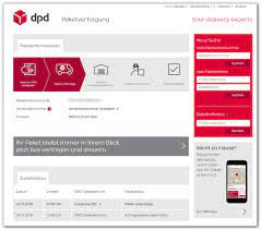 Jedes paket bekommt auch hier eine individuelle trackingnummer. Dpd Wann Kommt Die Sendung An Bestellung Paketservice
