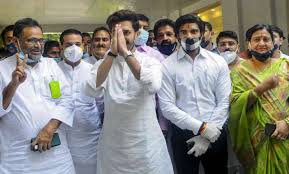 Bihar Assembly Election 2020 Ljp Fields 3 Bjp Turncoats In First List Of 42 Candidates Elections News India Tv
