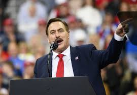 Glitch reports · 88 views. See The First Glimpses Of Mypillow Ceo Mike Lindell S Election Conspiracy Documentary