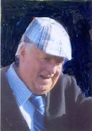 Colin Beaton Obituary