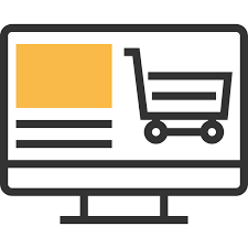 Are you searching for shopping icon png images or vector? Online Shopping Settings Vector Svg Icon Svg Repo