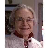 Sarah Hooker Wagner Obituary