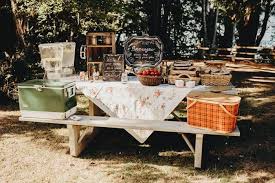 Because they are editable, you can change the text and the font! 14 Camping Wedding Ideas Best Campground Wedding Ideas