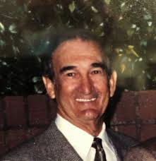 Former Ascension Parish Councilman Allison Bourque 82 dies