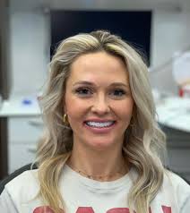 When Heather Ridgeway became “THE Heather Ridgeway.”