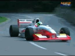 Formel3000 österreich grey werbegesellschaft m.b.h. Formula 3000 Lionel Regal Hillclimb Bergrennen Vrchu Subida Turckheim 2005 Youtube