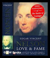 Nelson: Love & Fame [Book]