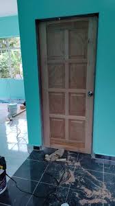 Beli aneka produk kusen pintu kayu online terlengkap dengan mudah, cepat & aman di tokopedia. Pemasangan Pintu Di Pengedar Pintu Kayu Murah Facebook
