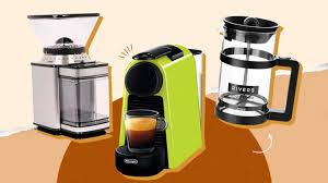 Choose what level of fuller, richer roast flavors you prefer in your nespresso vertuo coffee. Be Your Own Barista 8 Coffeemakers To Consider For Your Home Sm Supermalls