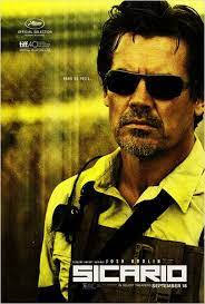 Josh brolin, emily blunt, benicio del toro and others. Sicario A Bergyilkos Sicario 2015 Mafab Hu