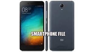 Xiaomi Redmi Note 2 Flash File Download Samsung Galaxy Phone Flash Smartphone