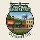 Main Street Committee Meeting