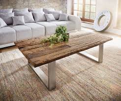 Couchtisch Yasimo 150x80cm Braun Antik Design Treibholz Rustikale Couchtische Treibholz Tisch Couchtisch