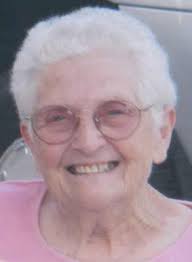 Norma Mehl Obituary (2013)