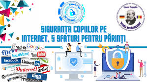 Metodele de cercetare figura 2. SiguranÈ›a Copiilor Pe Internet 5 Sfaturi Pentru PÄƒrinÈ›i I P L T M KogÄƒlniceanu