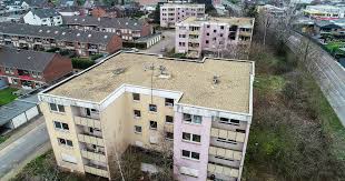 Jetzt kostenlos inserieren in goch! Stadt Goch Versucht Wohnungen In Belgierhausern Aufzukaufen