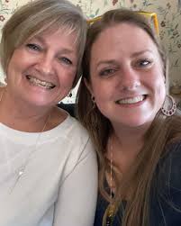 My mother, Judy Landers passeed away in January of 2019 from ALS (Lou  Gherigs Disease). My sister Laina Landers took her life