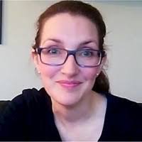 Carla Sherman's Instagram, Twitter & Facebook