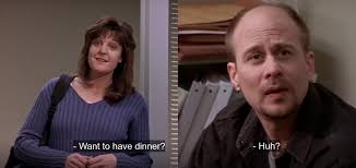 Remember when Tim McManus got McManus'd by Claire Howell? : r/ozshow